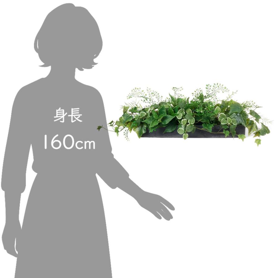 フェイクグリーン 観葉植物 人工観葉植物 造花 卓上 アイビー テーブル