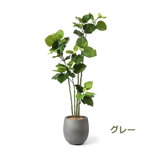 フェイクグリーン 観葉植物 人工観葉植物 造花 卓上 ウンベラータ
