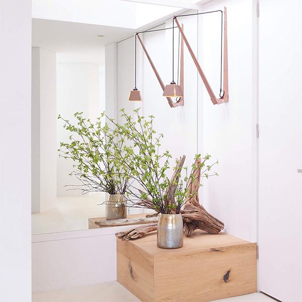 フェイクグリーン 観葉植物 人工観葉植物 造花 ドウダンツツジ 単品 花