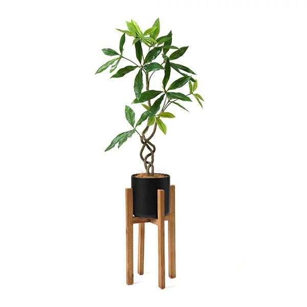 フェイクグリーン 観葉植物 人工観葉植物 造花 大型 グリーン ツイスト