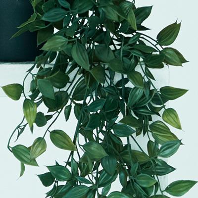 観葉植物 74cm フェイクグリーン フィカス シャングリラ 造花 ポット付