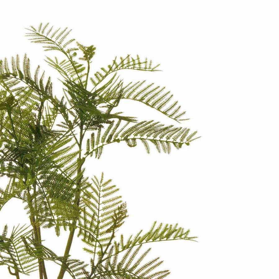 フェイクグリーン 観葉植物 人工観葉植物 造花 エバーフレッシュ TP