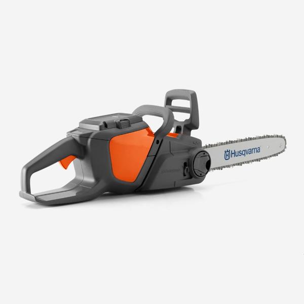 ハスクバーナ（Husqvarna） チェーンソー 正規品 充電器 バッテリー