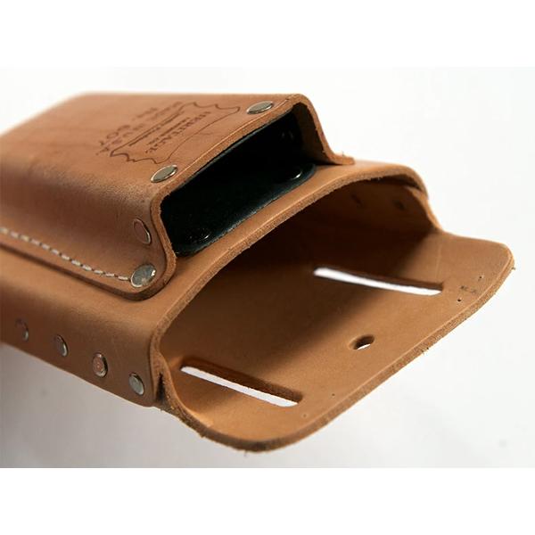HERITAGE LEATHER（ヘリテージレザー） ヘリテージ レザー 腰袋 ツール