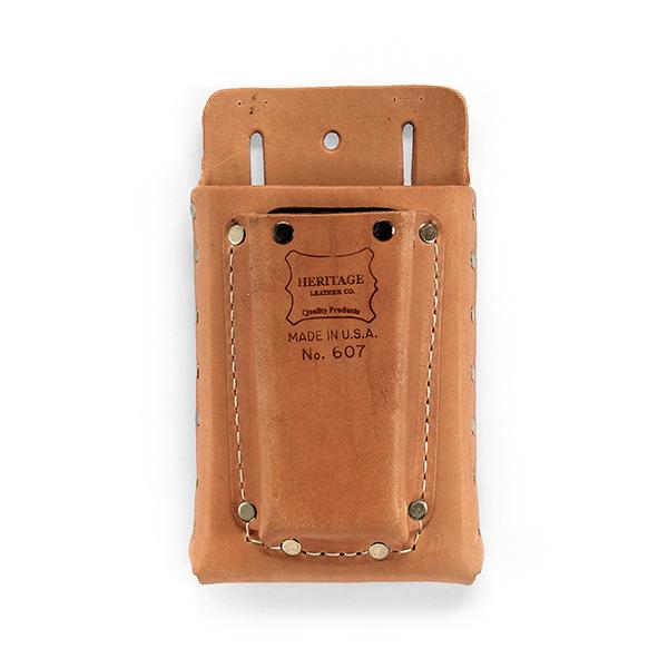 HERITAGE LEATHER（ヘリテージレザー） ヘリテージ レザー 腰袋 ツール