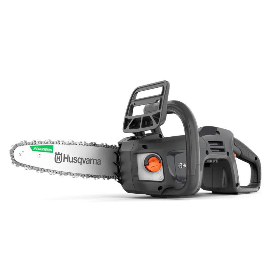 ハスクバーナ（Husqvarna） チェーンソー 12インチ C15X チェンソー 