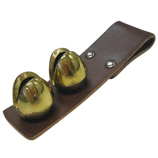 鬼印/浅野木工所 消音熊よけベル（中） 27100 消音熊よけ 消音熊よけ