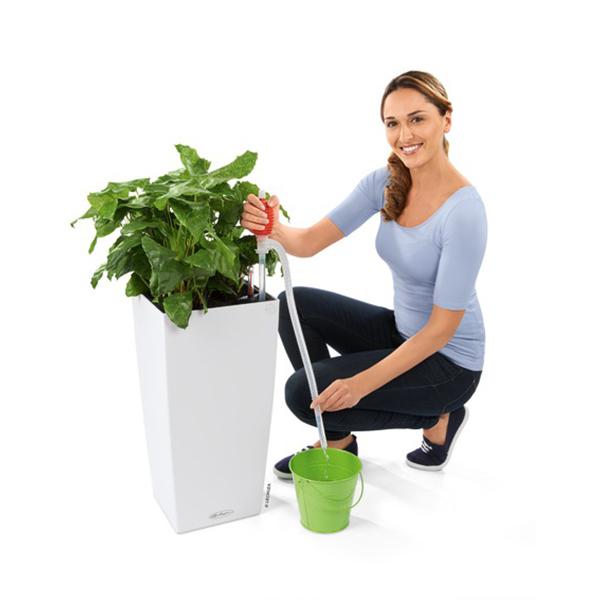 植木鉢 プランター おしゃれ ガーデニング雑貨 鉢 レチューザ大型
