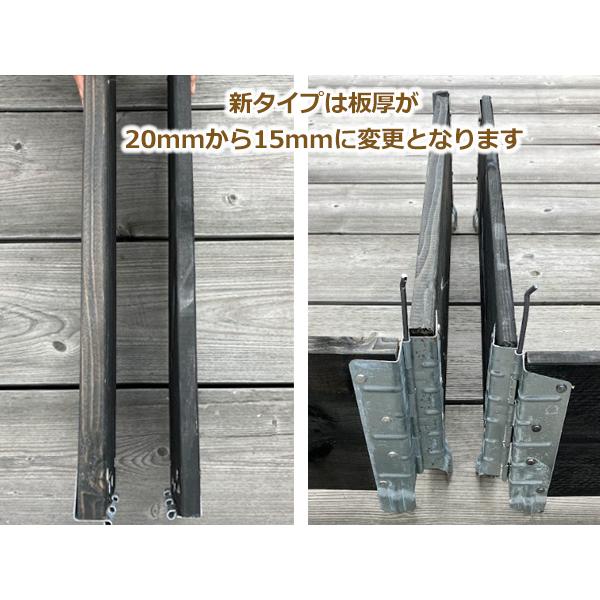レイズドベッド 木製 プランター 大型 野菜 ガーデニング 庭 花壇 囲い