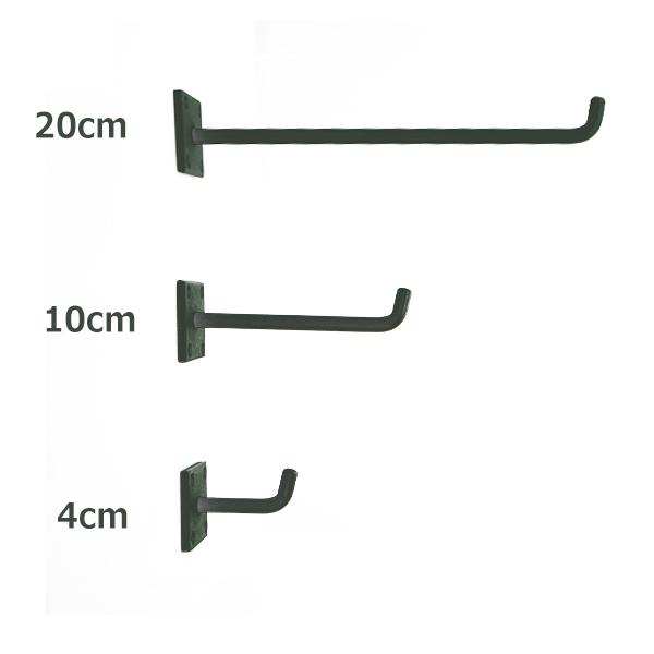 壁掛けフック ウォールフック フック ハンガーフック キーフック