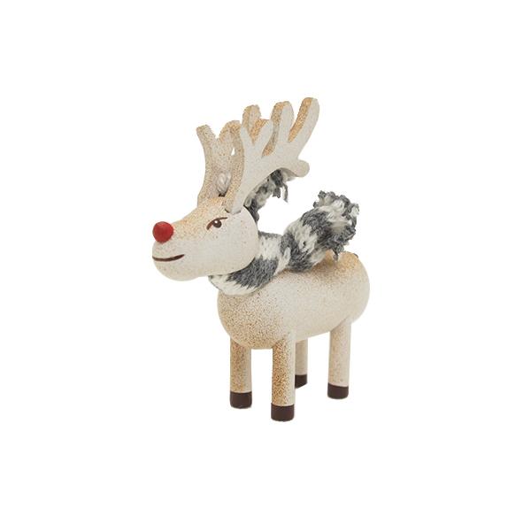 ノルディカ ニッセ NORDIKA nisse トナカイ クリスマス 飾り サンタ