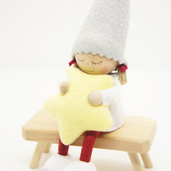 ノルディカ ニッセ NORDIKA nisse クリスマス 飾り サンタ 人形