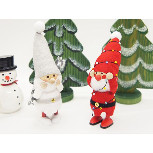 ノルディカ ニッセ NORDIKA nisse クリスマス 飾り 人形 妖精 フェルト