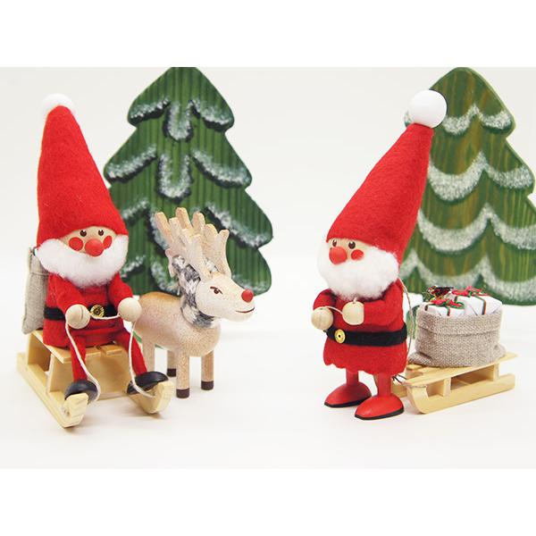 ノルディカ ニッセ NORDIKA nisse クリスマス 飾り 人形 妖精 フェルト 