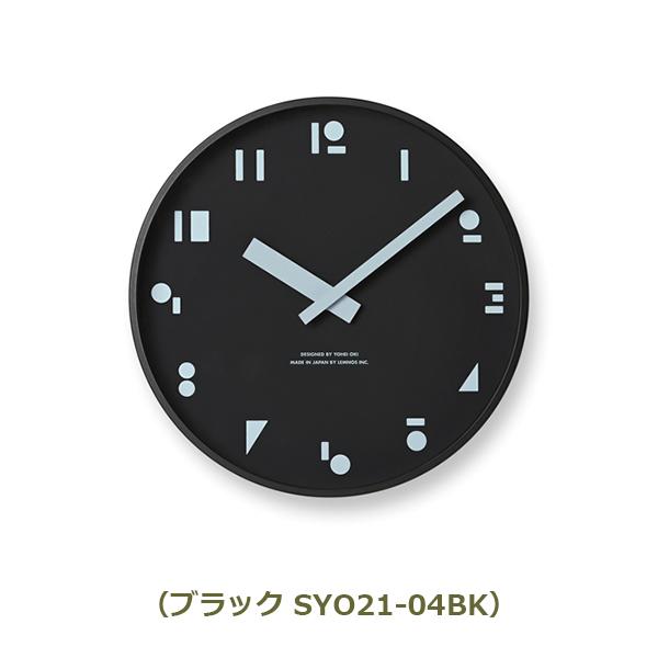 新品TAKATA SESSA Lemnos掛時計 シンプルデザイン Lemnos 壁掛け時計 掛け時計 時計 壁掛け おしゃれ タカタ