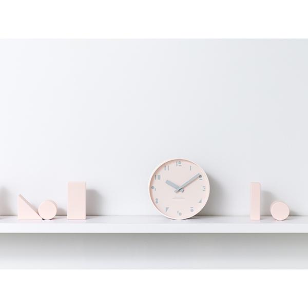 新品TAKATA SESSA Lemnos掛時計 シンプルデザイン Lemnos 壁掛け時計 掛け時計 時計 壁掛け おしゃれ タカタ