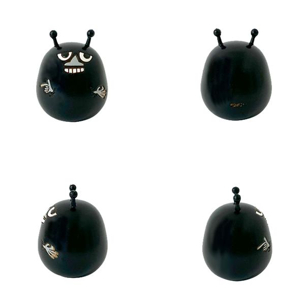 MOOMIN 北欧雑貨 ムーミン グッズ 卯三郎 こけし コラボ MOOMIN 北欧雑貨 ムーミン グッズ 卯三郎 こけし コラボ
