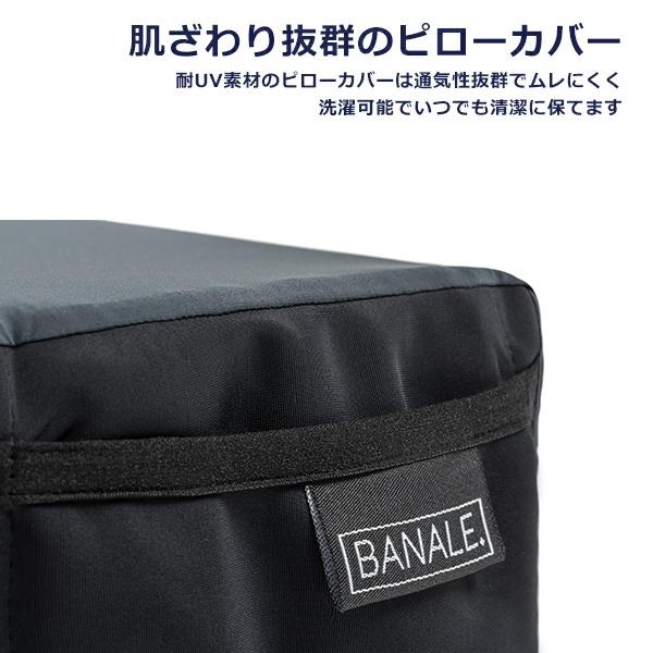 ラルフローレン　ミニピロークッション　新品未使用品タグ付き13200円 ミニ ピロー 低反発 コンパクト 枕 折りたたみ 飛行機 車 ネック