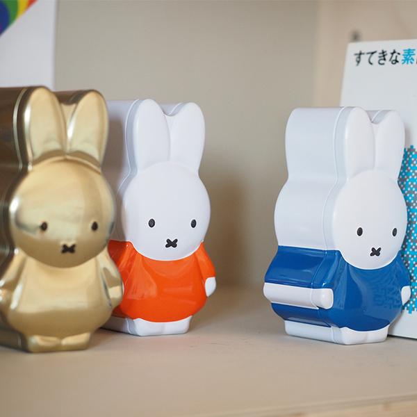 Miffy ミッフィー ブリキ 缶 小物入れ 蓋付き ケース グッズ Miffy ミッフィー ブリキ 缶 小物入れ 蓋付き ケース グッズ