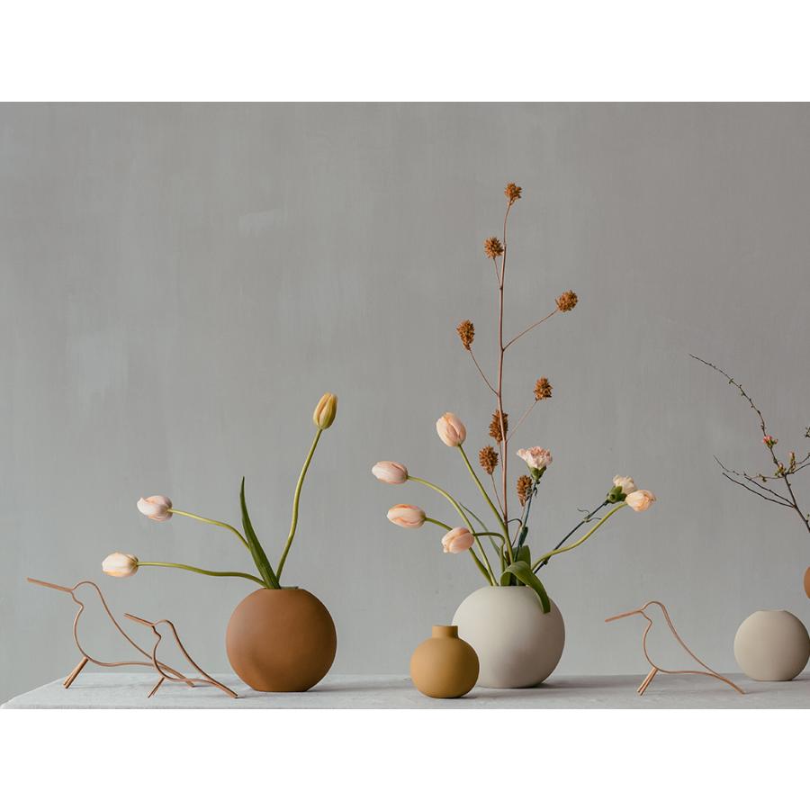 COOEE design クーイー ウッディ バード 鳥 14cm Sサイズ スモール woody bird 木製 北欧 雑貨 インテリア 飾り 置物 シンプル おしゃれ 玄関 寝室 リビング 誕