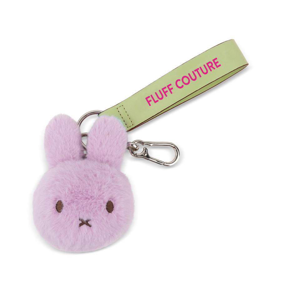 Miffy（ミッフィー） ぬいぐるみ キーチェーン キーホルダー バッグ