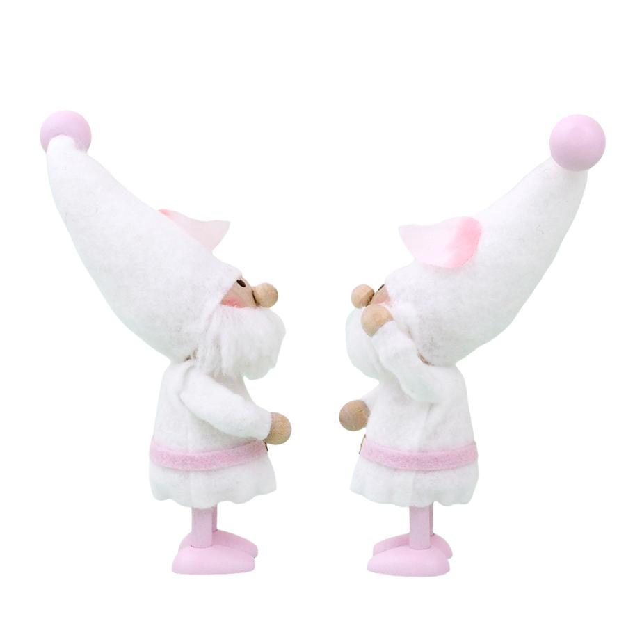ノルディカニッセ サクラ サンタ 日本限定 デザイン ピンク 桜 ニッセ