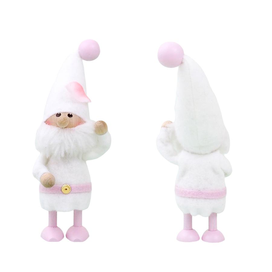 ノルディカニッセ サクラ サンタ 日本限定 デザイン ピンク 桜 ニッセ