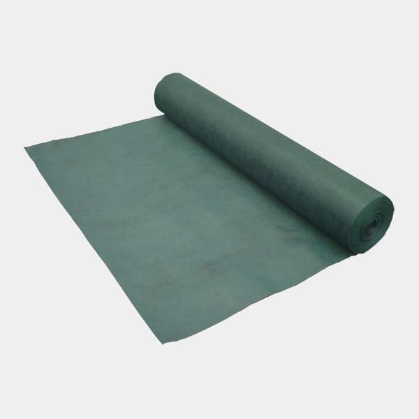 DuPont（デュポン） ザバーン 防草シート 1m×10m 全2色 ブラック