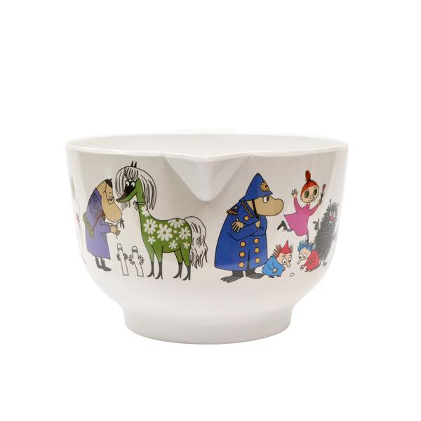 MOOMIN ボウル ムーミン グッズ キッチン 台所 メラミン お菓子 MOOMIN ボウル ムーミン グッズ キッチン 台所 メラミン お菓子