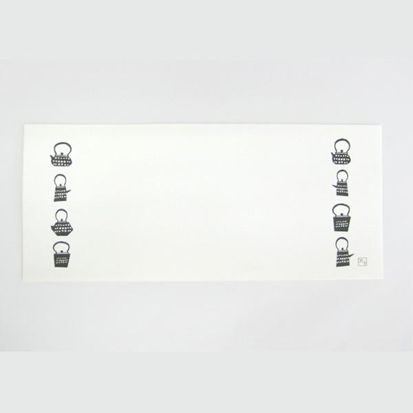 レターセット 大人 おしゃれ レトロ 便箋 ギフト手紙 手書き かわいい レター 南部鉄器 対応 メール便 岩手 鉄瓶 一筆箋 こしぇる工房 Sale 76 Off 和柄 プレゼント