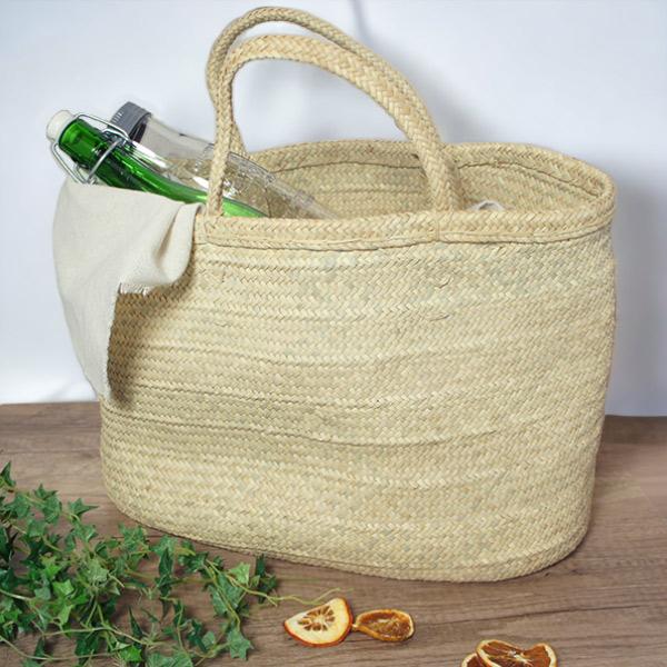 D かごバッグ カゴバッグ おしゃれ トートバッグ バスケット