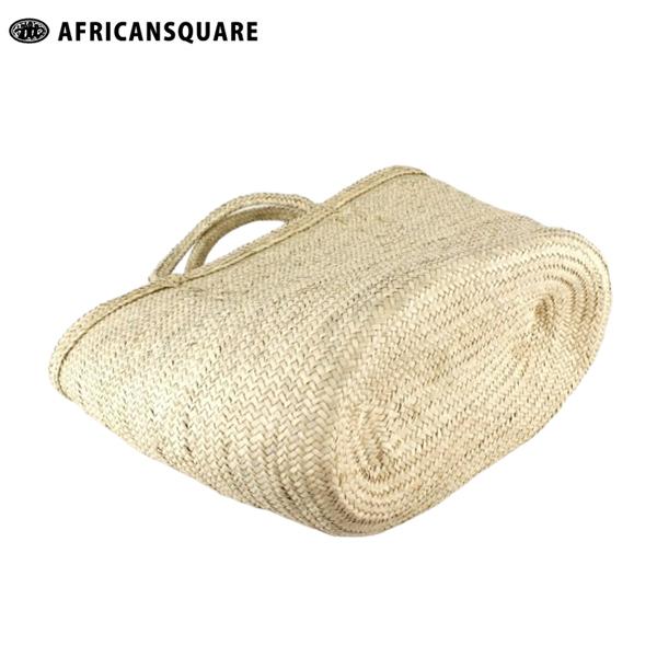 D かごバッグ カゴバッグ おしゃれ トートバッグ バスケット