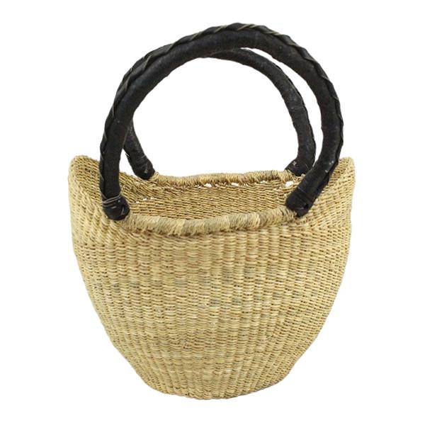MARCHER（マルシェ） かご バッグ バスケット レディース 夏 無地