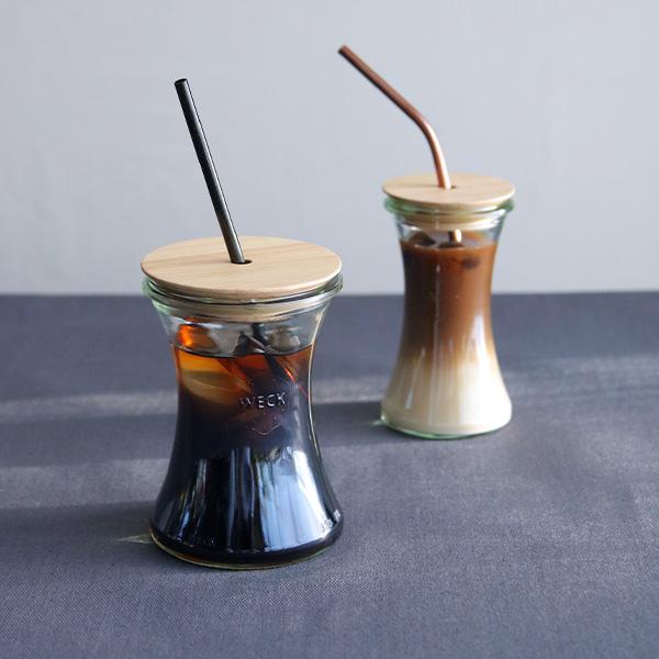 WECK（ウェック） ドリンク ボトル デリカ テッセン 330ml WW S106