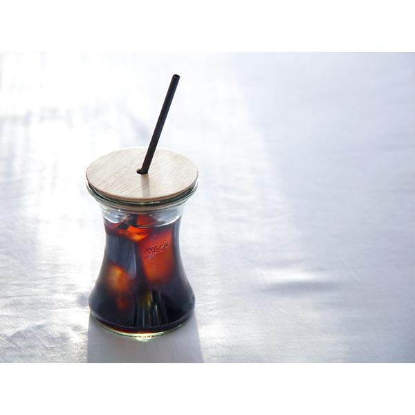 WECK（ウェック） ドリンク ボトル デリカ テッセン 330ml WW S106