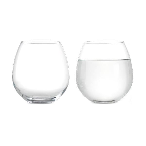 コペンハーゲン グラス おしゃれ コップ ウォーターグラス ペアグラス