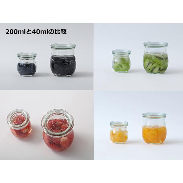 WECK ウェック　セット 楽天市場】WECK ウェック GIFTBOX MUG SET キャニスター セット 密閉