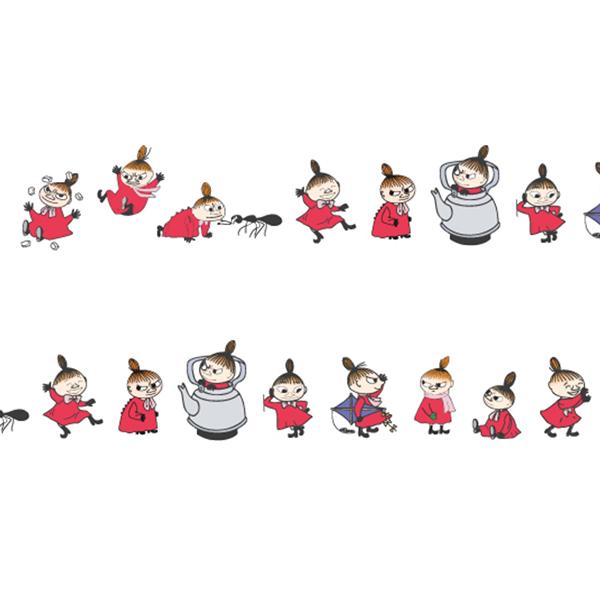 まな板 トレー お盆 トレイ 木製 カッティングボード ムーミン グッズ