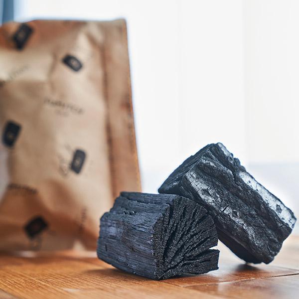 浄水 炭 スミッチ スターターキット 水差し セット 2ヶ月分 岩手 日本 国産 ボトル お試し 水道水 浄化 浄水器 煮沸 ナラ切炭 入れるだけ ミネラル SUMITCH 簡単 |  | 10