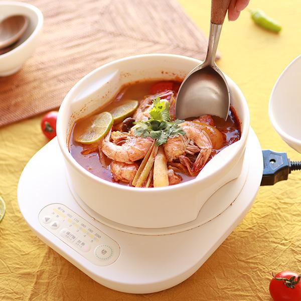 土鍋 IH対応 19cm 4号 5号 セラミックジャパン do-nabe S スモール