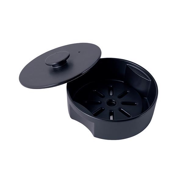 do-nabe 土鍋 セラミックジャパン IH対応 19cm おしゃれ S 0 ギフト IH