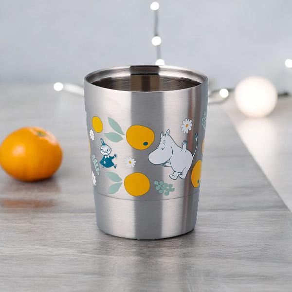 MOOMIN（ムーミン） グッズ 雑貨 大人 ミイ リトルミィ スナフキン 二