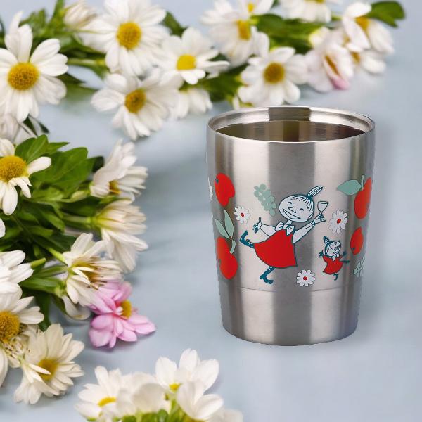 MOOMIN（ムーミン） グッズ 雑貨 大人 ミイ リトルミィ スナフキン 二