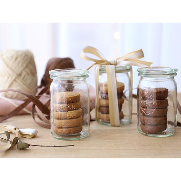 WECK（ウェック） ガラス キャニスター weck WECK ストレート WE-789