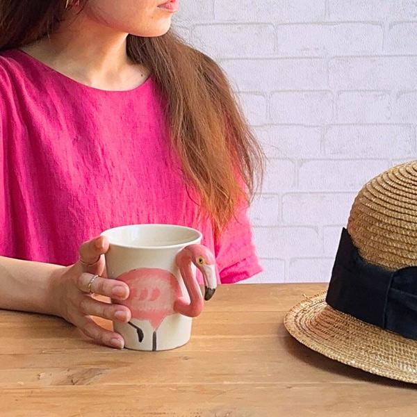 動物 アニマル グッズ マグカップ 285ml Animal MUG マグ 食器 コップ