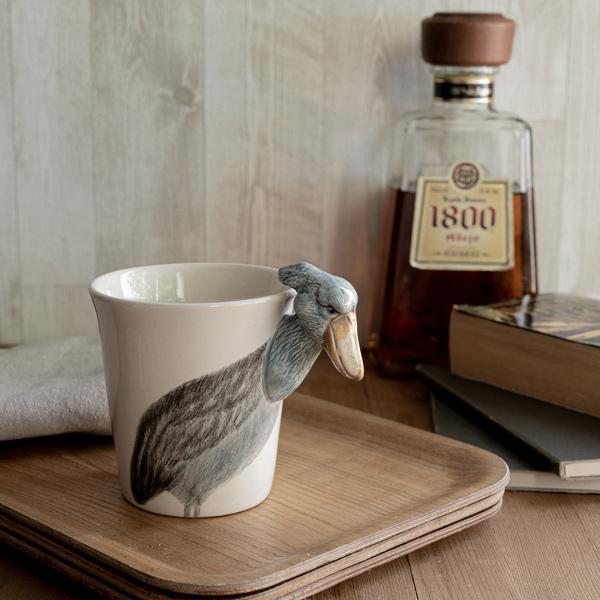 動物 アニマル グッズ マグカップ 285ml Animal MUG マグ 食器 コップ