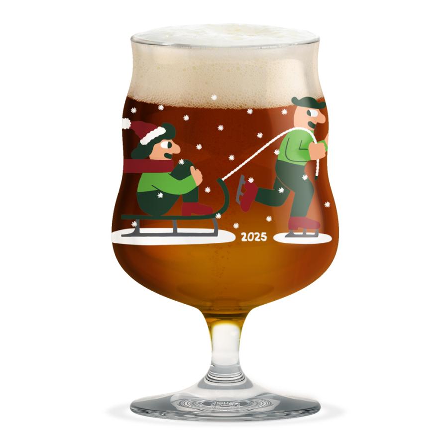 HOLMEGAARD ビールグラス 数量限定 高級 おしゃれ ホルムガード