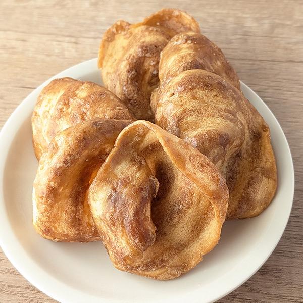 かりんとう ギフト 岩手 田中菓子舗 田老かりんとう うずまき 6 かりんとう ギフト 岩手 田中菓子舗 田老かりんとう うずまき 6