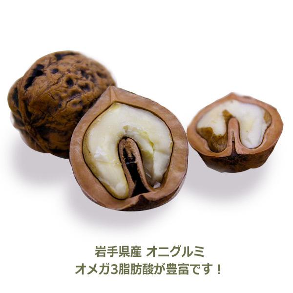 和くるみ 国産 むき実 100g 鬼胡桃 オニグルミ 料理 メール便 対応 岩手県産 生 ナッツ 無塩 無添加 ギフト 健康 美味しい 少量 トッピング 和菓子 復興支援 Viewgarden 通販 Yahoo ショッピング