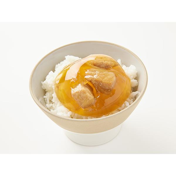 金曜日の煮凝り 3個 セット 国産 お取り寄せ グルメ プレゼント ギフト